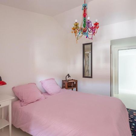 Maison De Charme Pour 6 Personnes A Жар-сюр-Мер Экстерьер фото