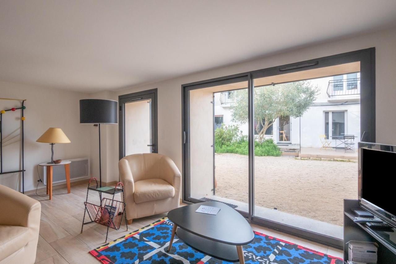 Maison De Charme Pour 6 Personnes A Жар-сюр-Мер Экстерьер фото